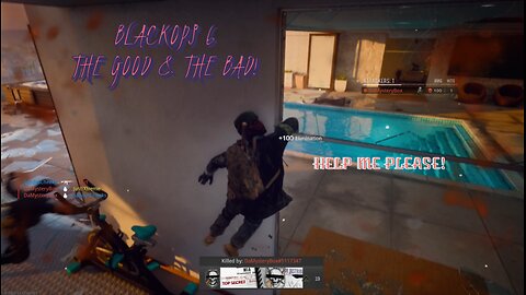 BLACKOPS 6- THE GOOD & BAD