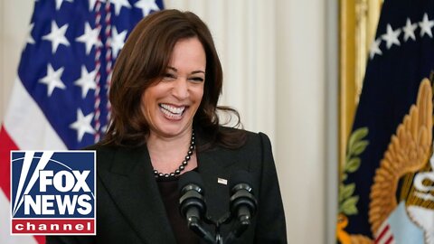 Concha: Kamala Harris was supposed to be plan B but now plan Z