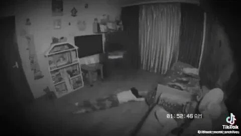 Drug from out of bed