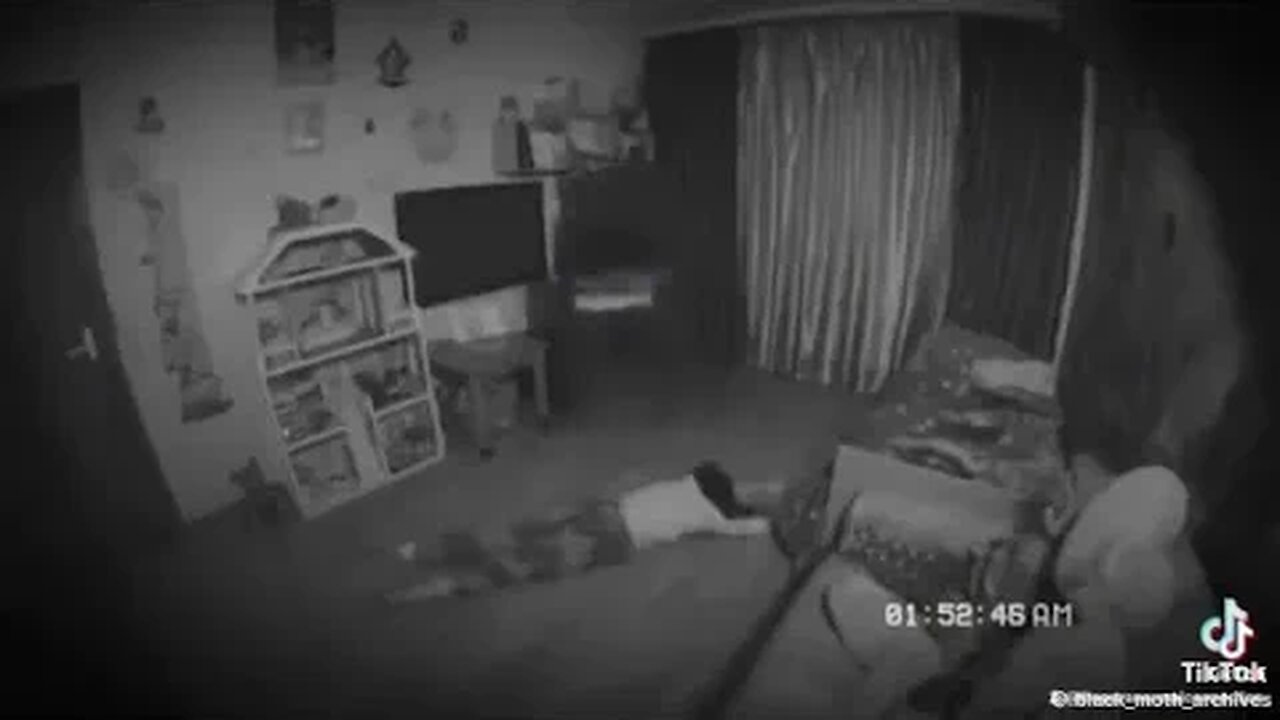 Drug from out of bed