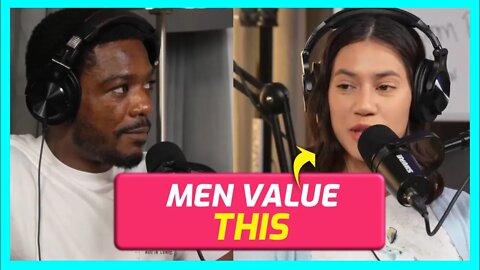 Men Look For RESPECT In RELATIONSHIPS