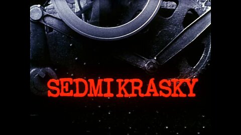 Sedmikrásky (Vera Chytilová, 1966)