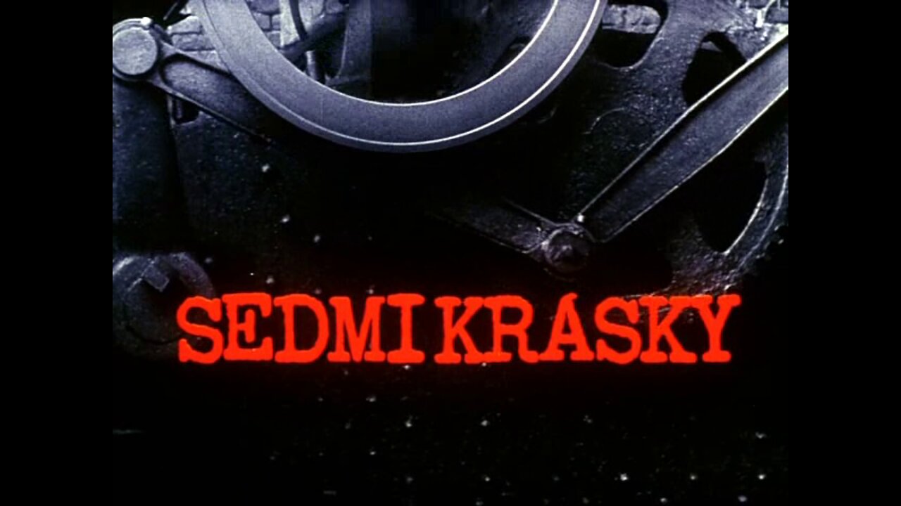 Sedmikrásky (Vera Chytilová, 1966)
