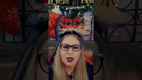join us in #livechat #livestream #ninathemystic