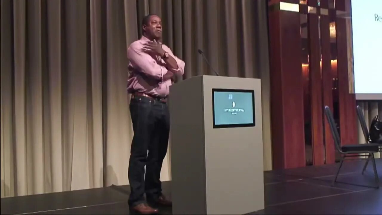 Thursday Lunch Session Advancing Cybersecurity through Next Generation Protocols