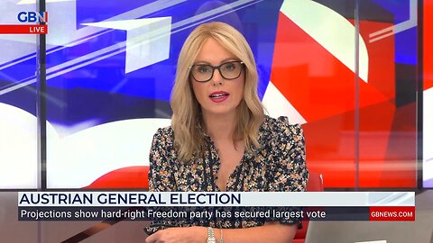 Michelle Dewberry denies Southport riots were racist or 'FAR-RIGHT' amid surge in populism