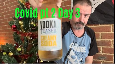 The 3rd day of #covid19 #vodka