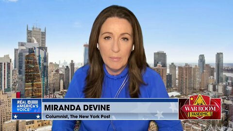 Devine: The FBI has not been Doing its Proper Job of Defending America due to Political Partisanship