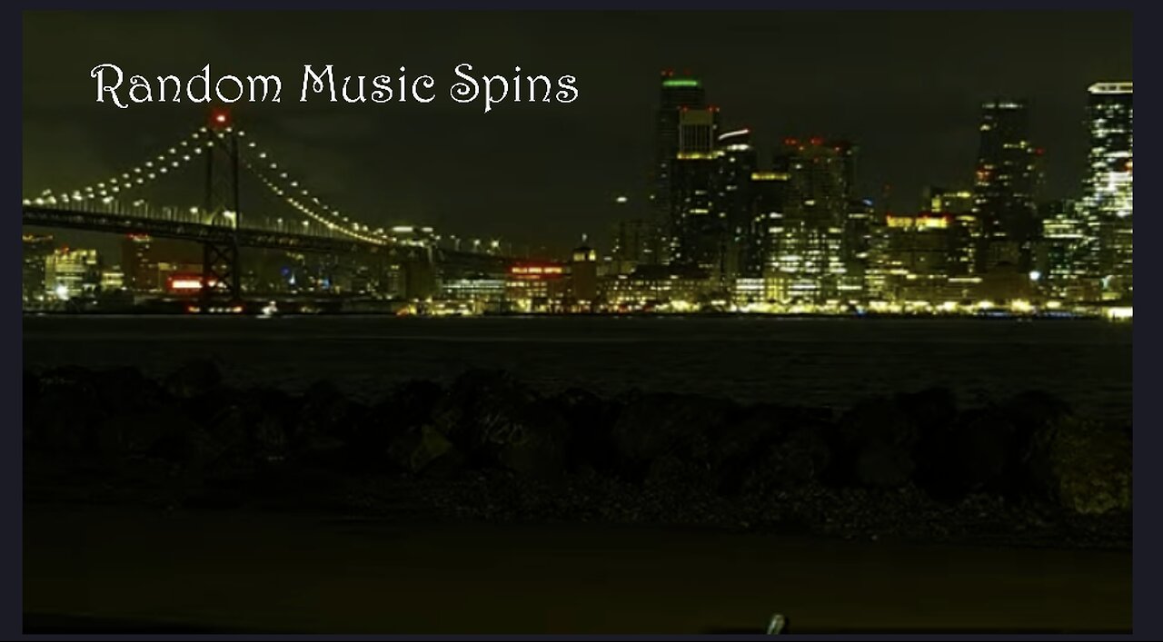 Random Music Spins #71