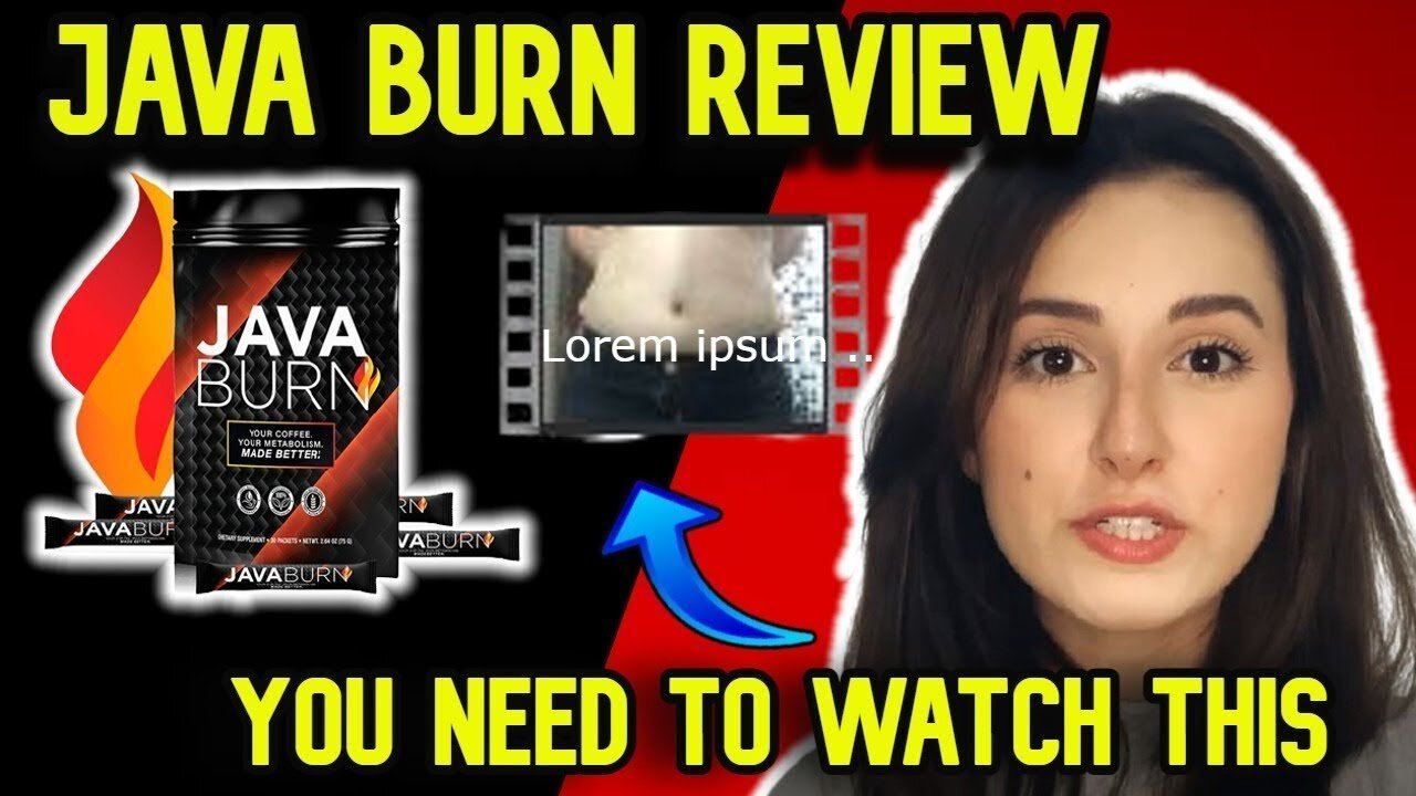 JAVA BURN REVIEW - Java Burn Reviews - Java Burn Coffee Review - Java Burn Coffee - Weight Loss