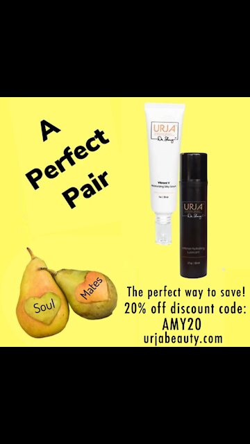 URJA starts with only quality ingredients