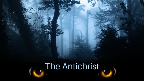 The Antichrist