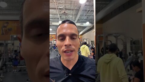 Watch how I got in shape and you can do the same! MASTER INVESTOR #shorts #investing #cashflow #free