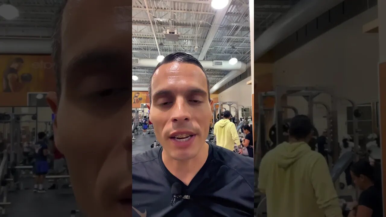 Watch how I got in shape and you can do the same! MASTER INVESTOR #shorts #investing #cashflow #free