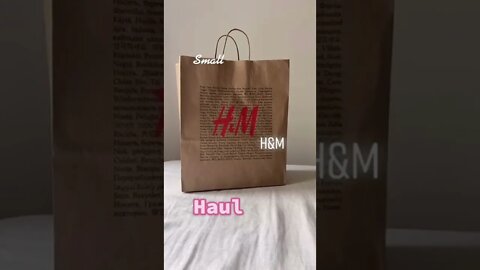 H&m Haul Tiktok mmfits