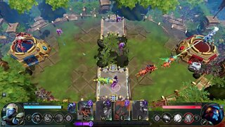 Minion Masters after long time