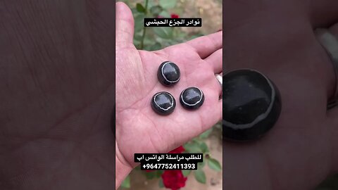 جزع حبشي