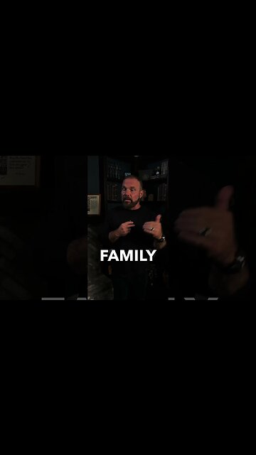 Don't forget this when picking a spouse