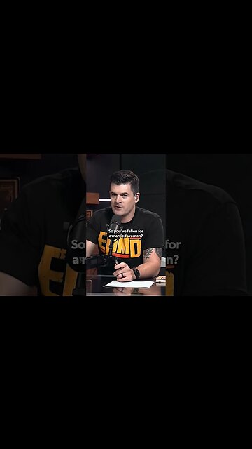 You're Dating A Married Woman?!