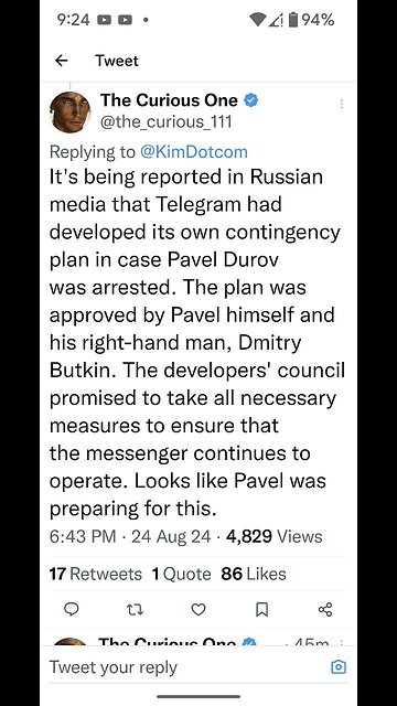 Tyrannical MFKRs | 🤦‍♂️(These [People] Are Sick)