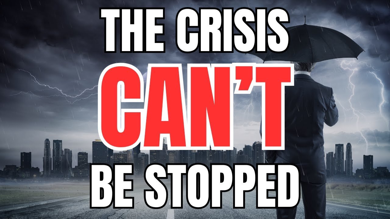 The BIGGEST Decline in Living Standards Has Already Begun