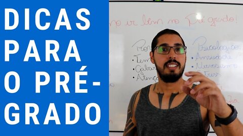 Medicina na Argentina - Como ir bem no Pré-Grado 1 Ano.