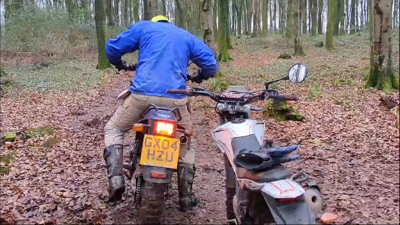 GREENLANING PEMBROKESHIRE