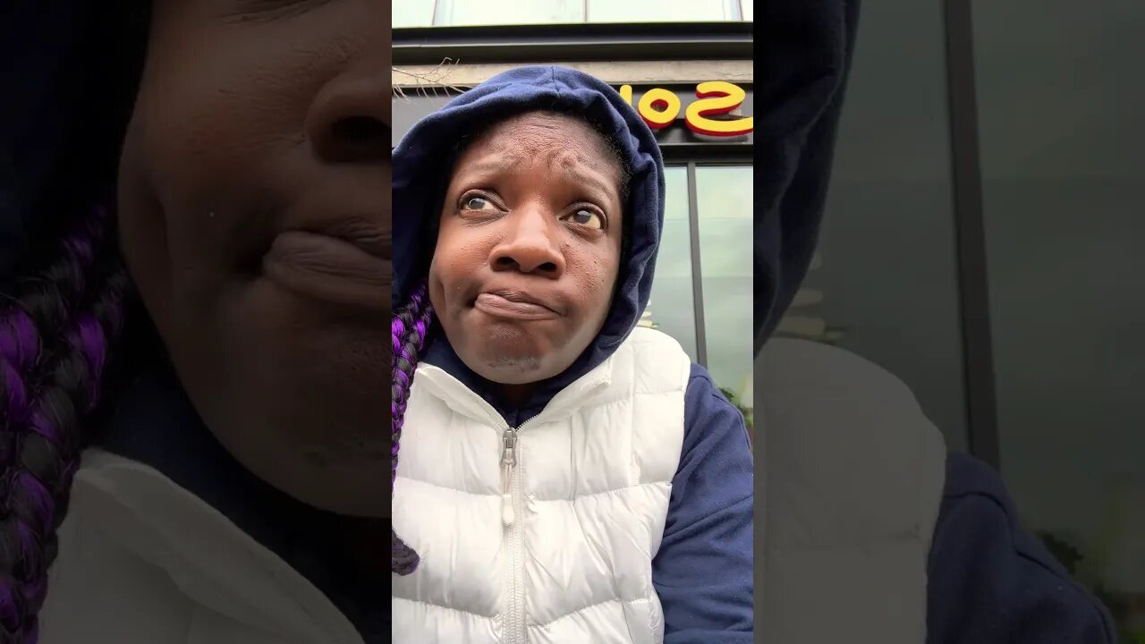 Help.I’m stuck in the ghetto