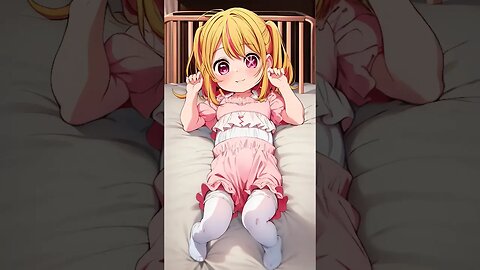 Ruby's life|露比的一生|ルビーの生涯|Oshi no Ko|我推的孩子|推しの子