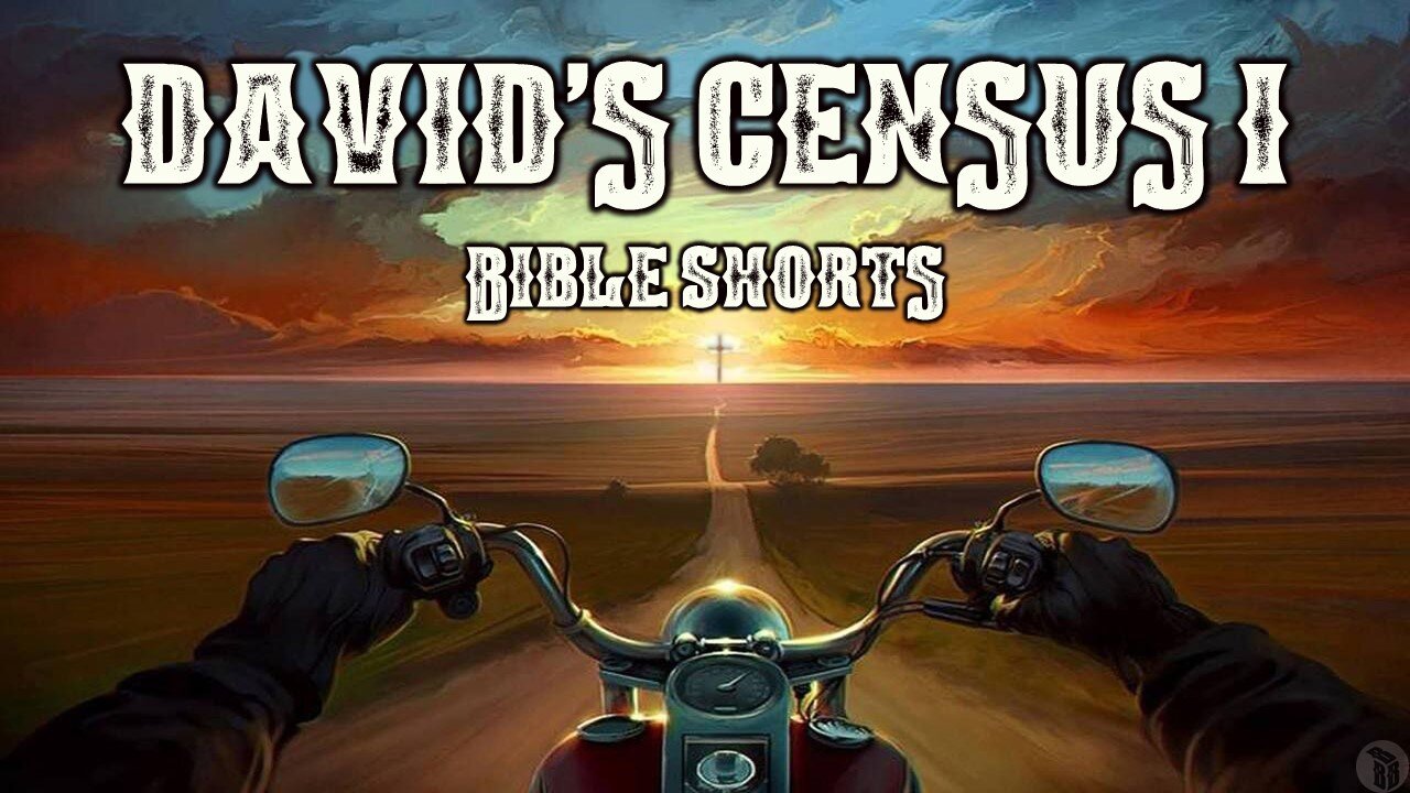 BBB Shorts - David's Census I