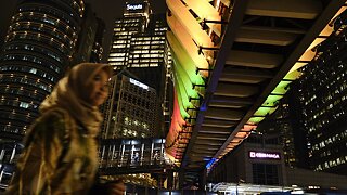 Indonesia Plans To Move Its Capital From Jakarta