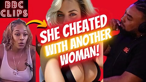 The Shady Stuff Women DO To Men | BBC PODCAST