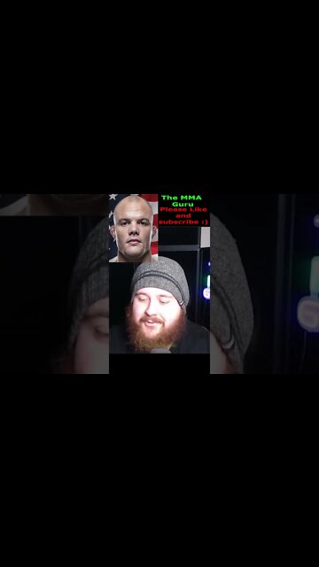 MMA Guru roasts and destroys Anthony Smith for not being able to KO a crackhead