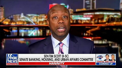 ANOTHER Republican will run against Trump with NO policy differences