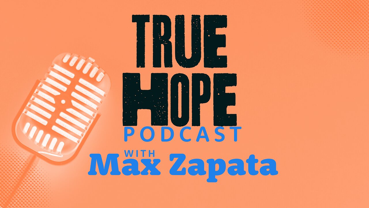 True Hope With Pastor Max Zapata National Kidney Foundation