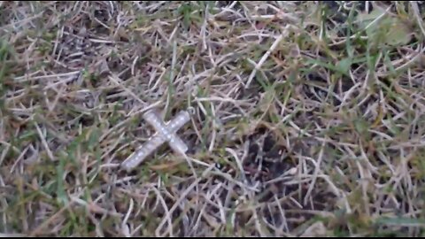 Season 2 , 119th hunt of 2012, soccer fields