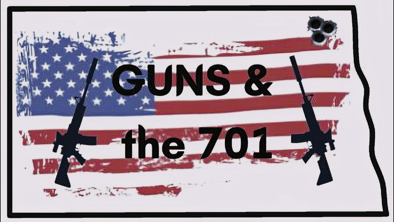 GUNS & The 701 - Episode 5 - August 31st, 2022