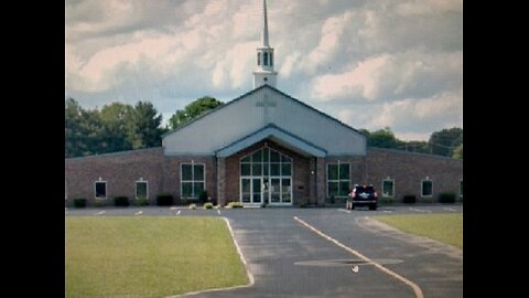 Madisonville Church of GOD 8-4-24