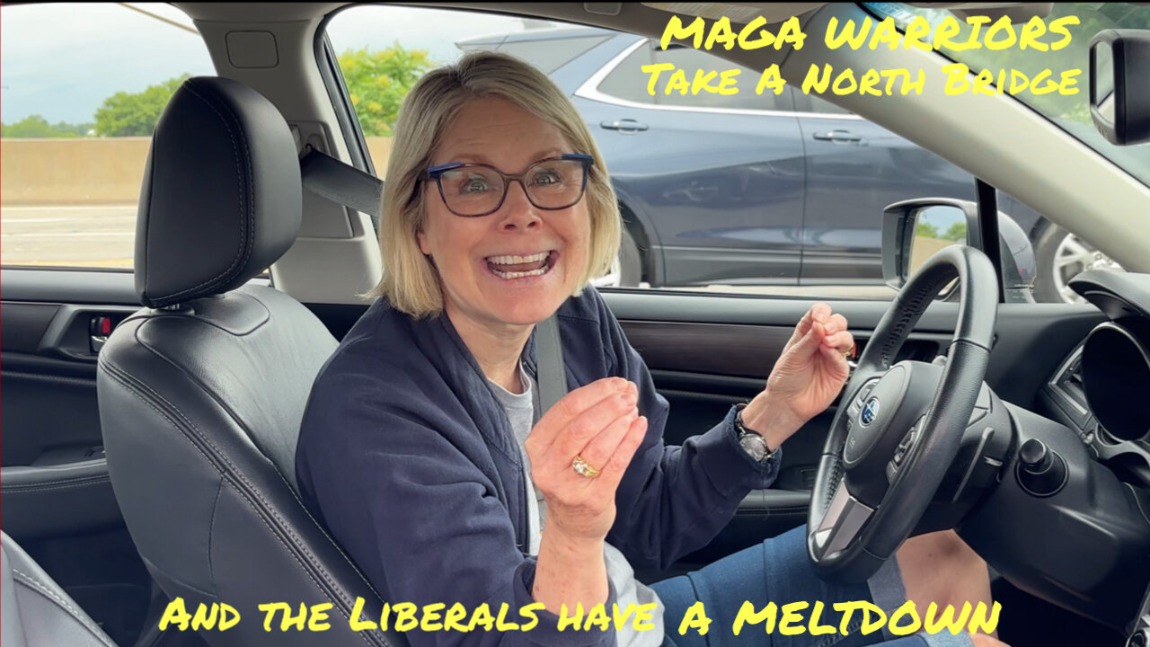 Liberals Have a Meltdown Wexford Pa