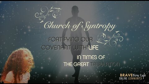 FORTIFYING OUR COVENANT WITH LIFE IN TIMES OF THE GREAT TRIBULATION PART 1