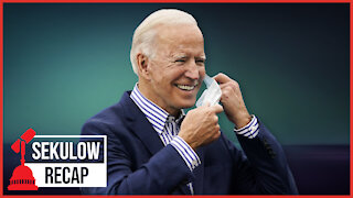 Biden’s Restored Belief in Miracles