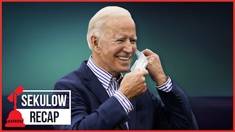 Biden’s Restored Belief in Miracles