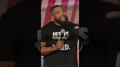 LOVE THEM WITH TRUTH EVEN IF YOU DISAGREE ft. Brandon Tatum | TPUSA Faith