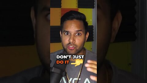 How you can feel more productive when you get high#shorts #askabhinav