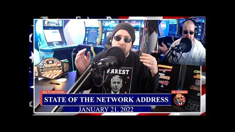 State of the Network & This J.B. Gunner Clips Channel