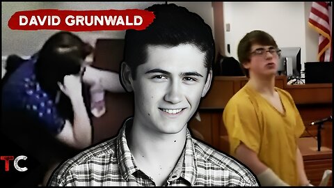 The Bitter Case of David Grunwald