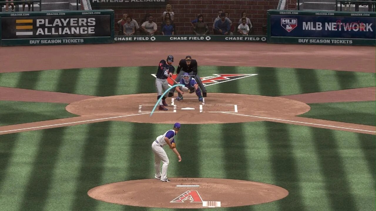 MLB The Show 22 3-run HR (21)