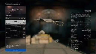 Enlisted: Al Jalab Farm North - Battle of Tunisia Realistic Gameplay - Sten Mk II