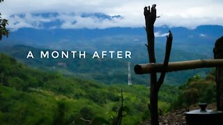 A Month After | October Season Of GUMAMAS