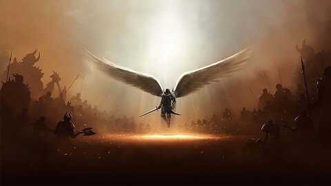 Trump Prophecy 5: Defeated Enemy